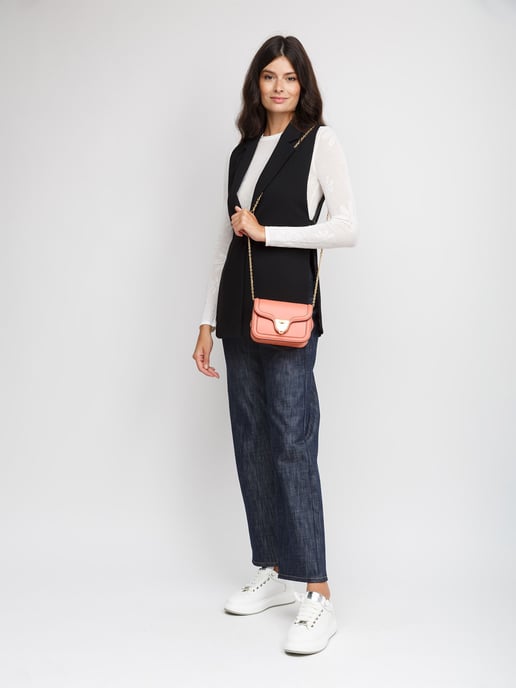 Coccinelle Handtasche - Orange - Image 6