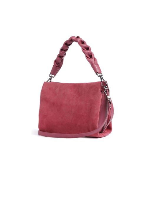 Coccinelle Boheme Handtasche - Rosé - Image 2