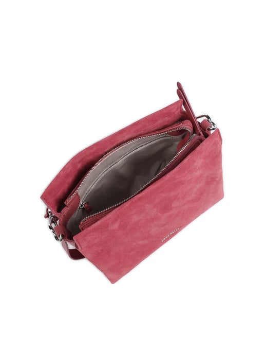 Coccinelle Boheme Handtasche - Rosé - Image 3