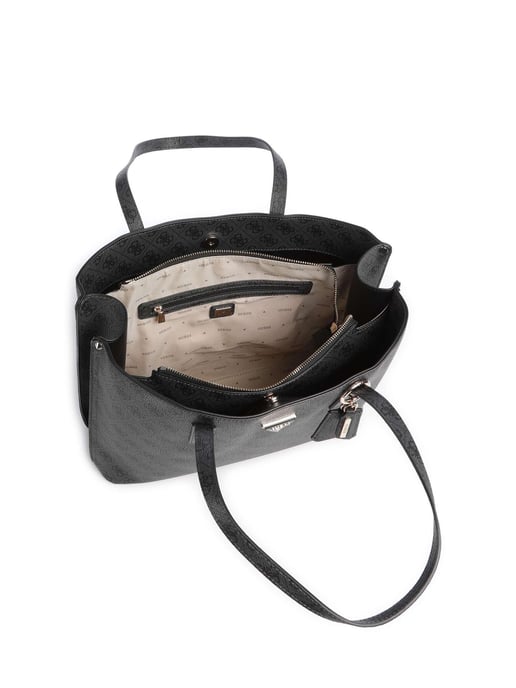 Guess Meridian II Girlfriend Tote - Image 4