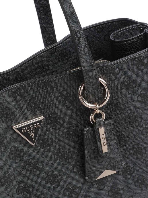 Guess Meridian II Girlfriend Tote - Image 5