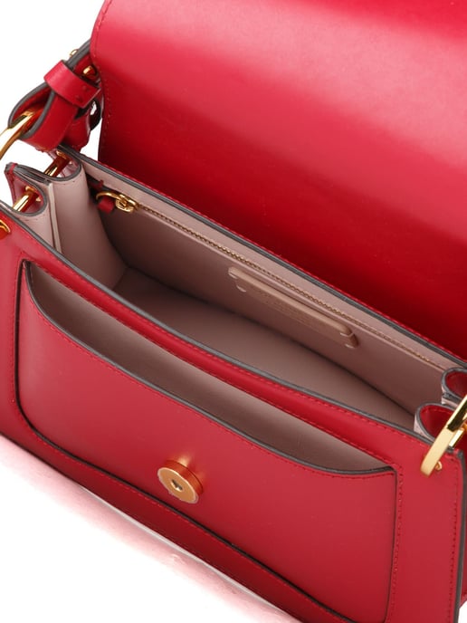 Coccinelle C-Me Top Handle Tasche - Image 4