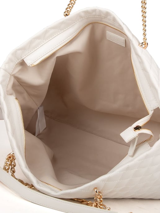 Liu Jo Schultertasche Creme - Image 4