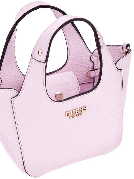 Guess Helina Mini Tote - Image 3