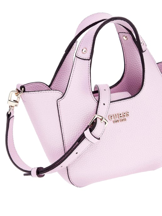 Guess Helina Mini Tote - Image 4