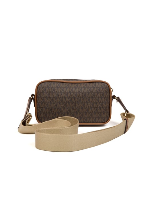 Michael Kors Bradshaw Extra-Kleine Umhängetasche für Kamera mit Tasche - Image 3
