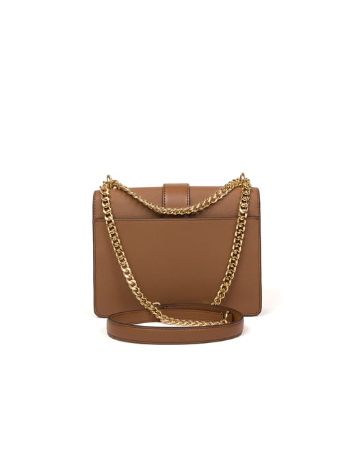 Michael Kors Greenwich Kleine Klapp-Crossbody-Tasche - Image 3