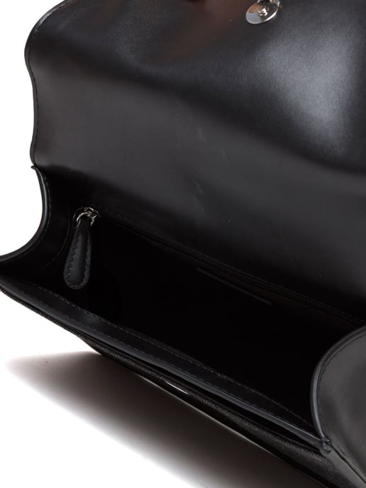 Michael Kors Greenwich Small Flap Crossbody Tasche - Image 4