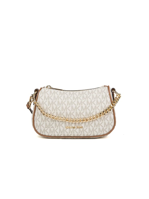Michael Kors Carmela Kleine Pouchette Umhängetasche - Image 1