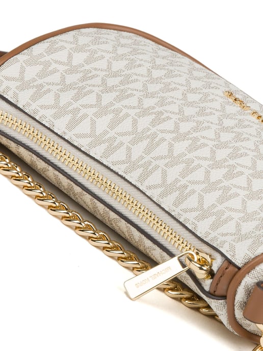 Michael Kors Carmela Kleine Pouchette Umhängetasche - Image 4