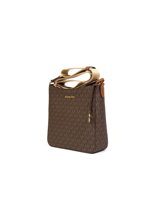 Michael Kors Jet Set Travel Kleine Nord-Süd Umhängetasche - Image 2