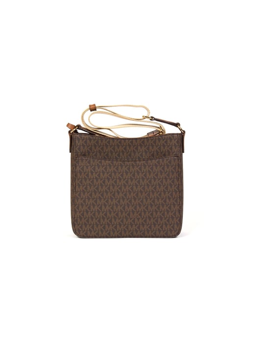Michael Kors Jet Set Travel Kleine Nord-Süd Umhängetasche - Image 3