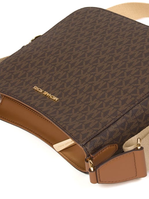 Michael Kors Jet Set Travel Kleine Nord-Süd Umhängetasche - Image 4