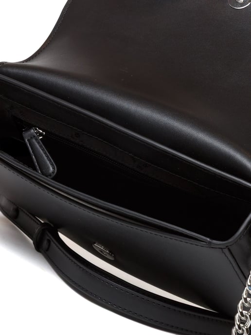 Michael Kors Mila Mittelgroße Ost-West Sling-Umhängetasche - Image 4