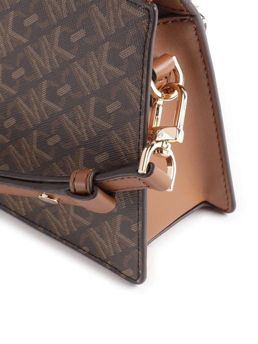 Michael Kors Empire Große Umhängetasche mit Umwandlungsfunktion - Image 5