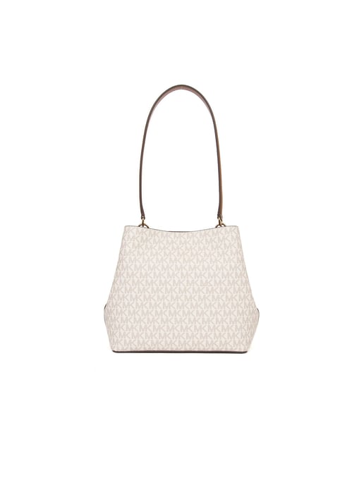 Michael Kors Pratt Medium Bucket Schultertasche - Image 3