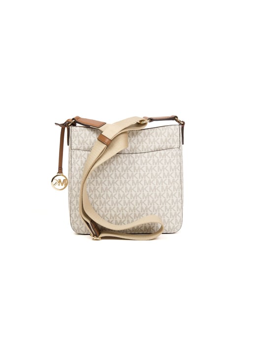 Michael Kors Jet Set Travel Kleine Nord-Süd Umhängetasche - Image 3