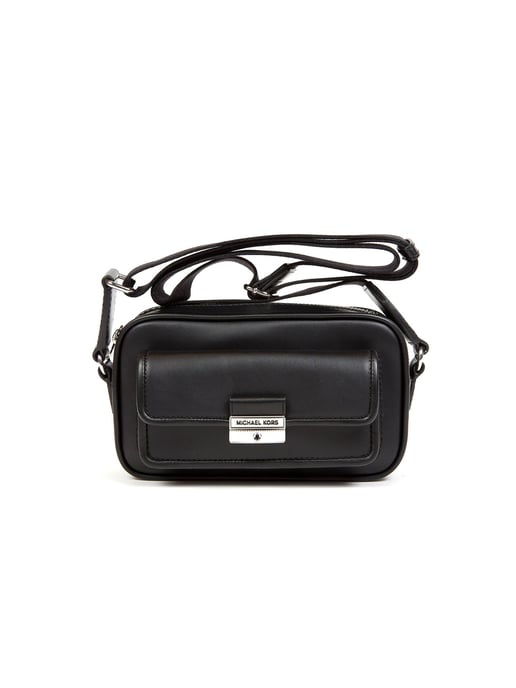Michael Kors Bradshaw Extra-Kleine Pocket Camera Umhängetasche - Image 1