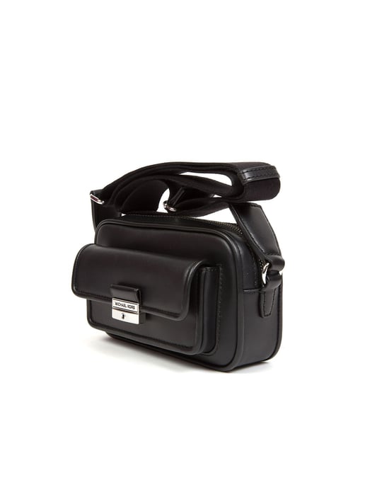 Michael Kors Bradshaw Extra-Kleine Pocket Camera Umhängetasche - Image 2