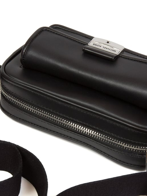 Michael Kors Bradshaw Extra-Kleine Pocket Camera Umhängetasche - Image 4