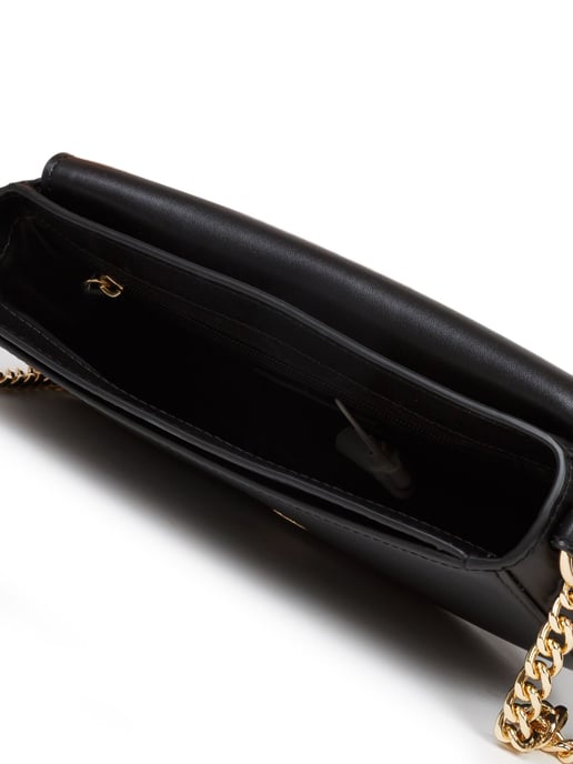 Michael Kors Mila Mittelgroße Ost-West Sling-Umhängetasche - Image 4