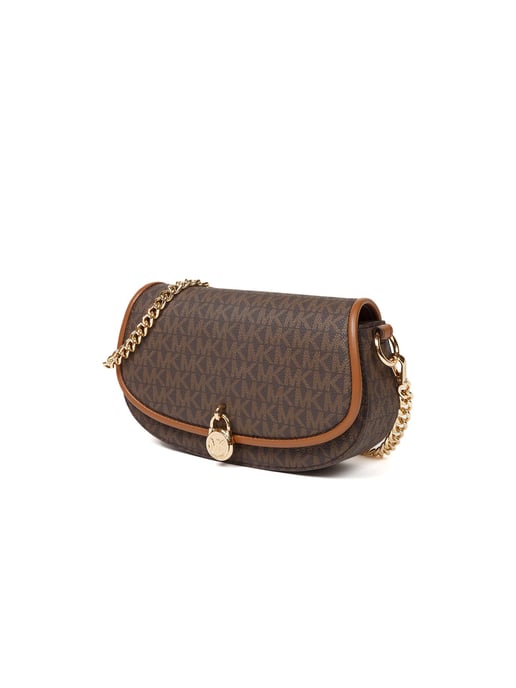 Michael Kors Mila Kleine Umhängetasche mit umwandelbarem Design - Image 2