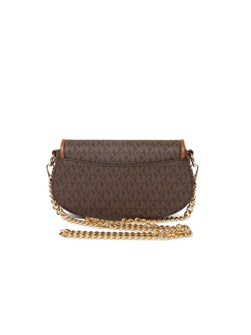 Michael Kors Mila Kleine Umhängetasche mit umwandelbarem Design - Image 3