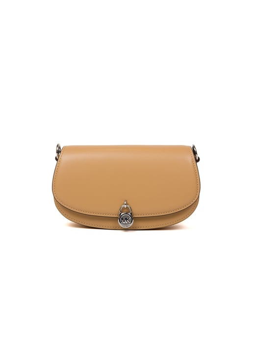 Michael Kors Mila Kleine Umhängetasche mit umwandelbarem Design - Image 1