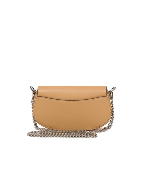 Michael Kors Mila Kleine Umhängetasche mit umwandelbarem Design - Image 3