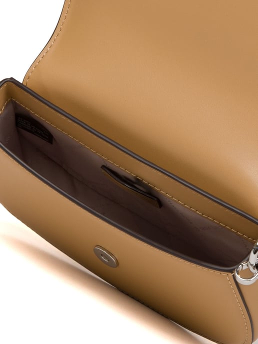 Michael Kors Mila Kleine Umhängetasche mit umwandelbarem Design - Image 4