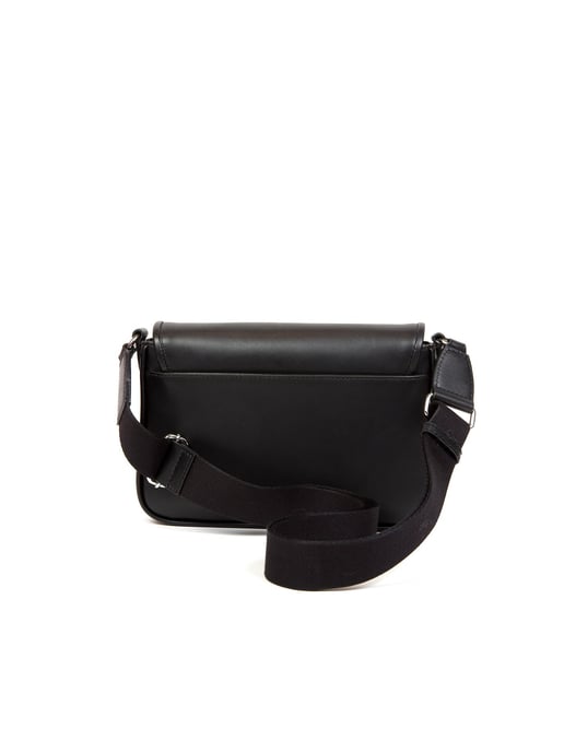 Michael Kors Bradshaw Mittelgroße Umhängetasche mit Taschen - Image 3