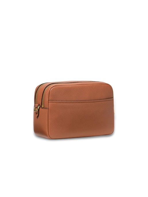 Michael Kors Bryant Medium Double Zip Chain Kamera Crossbody - Image 3