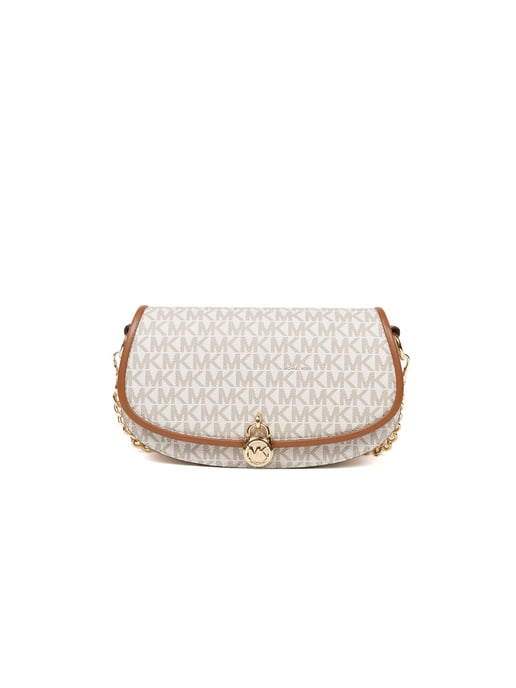 Michael Kors Mila Kleine Umhängetasche mit umwandelbarem Design - Image 1