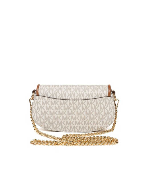 Michael Kors Mila Kleine Umhängetasche mit umwandelbarem Design - Image 3