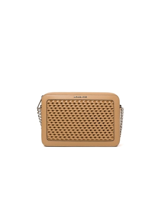 Michael Kors Jet Set Item Große Ost-West Umhängetasche - Image 1