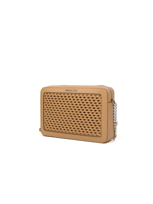 Michael Kors Jet Set Item Große Ost-West Umhängetasche - Image 2