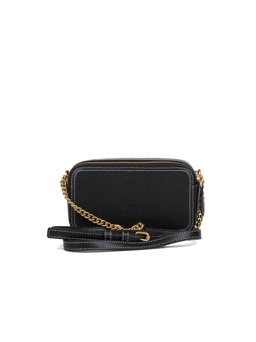 Pinko Carrie Kamera-Case Mini Umhängetasche - Image 4