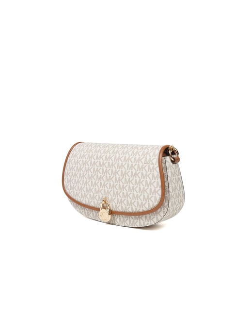 Michael Kors Mila Medium East West Sling Messenger Bag - Image 2