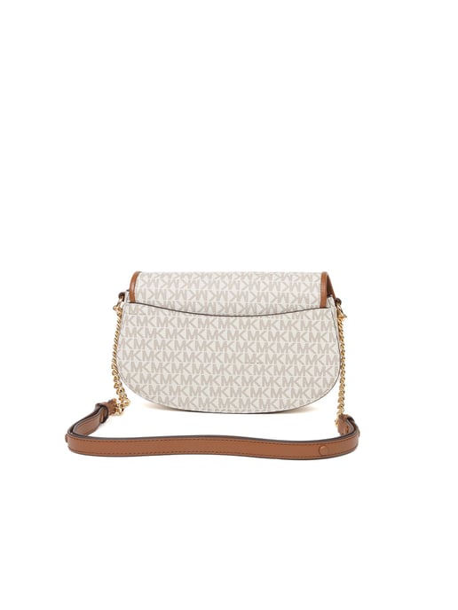 Michael Kors Mila Medium East West Sling Messenger Bag - Image 3