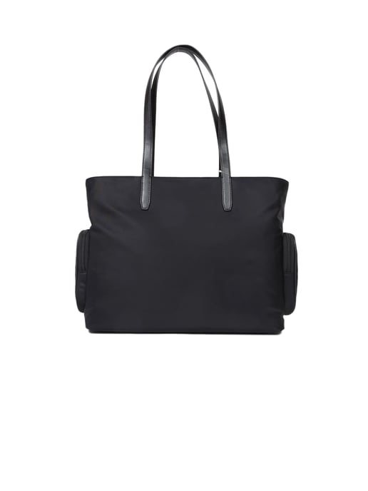 Michael Kors Khai Große Multifunktionstasche Tote Schwarz - Image 3
