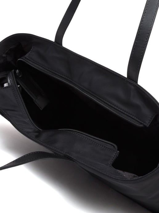 Michael Kors Khai Große Multifunktionstasche Tote Schwarz - Image 4