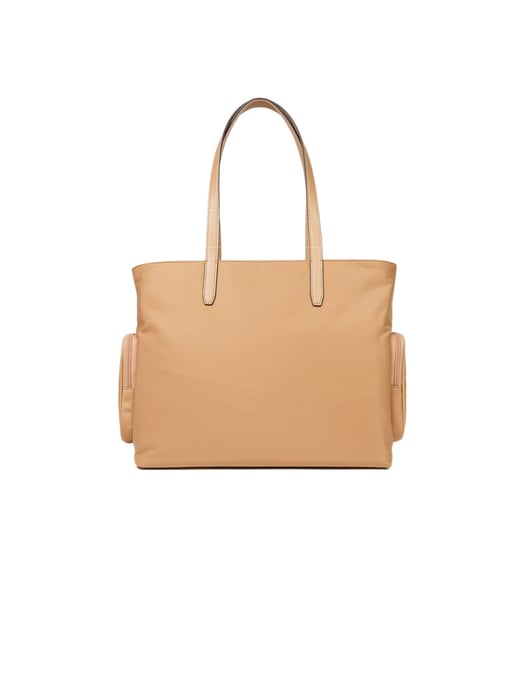 Michael Kors Khai Große Multifunktions-Tasche in Braun - Image 3