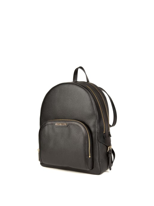 Michael Kors Jaycee Großer Rucksack mit Reißverschlusstasche - Image 2