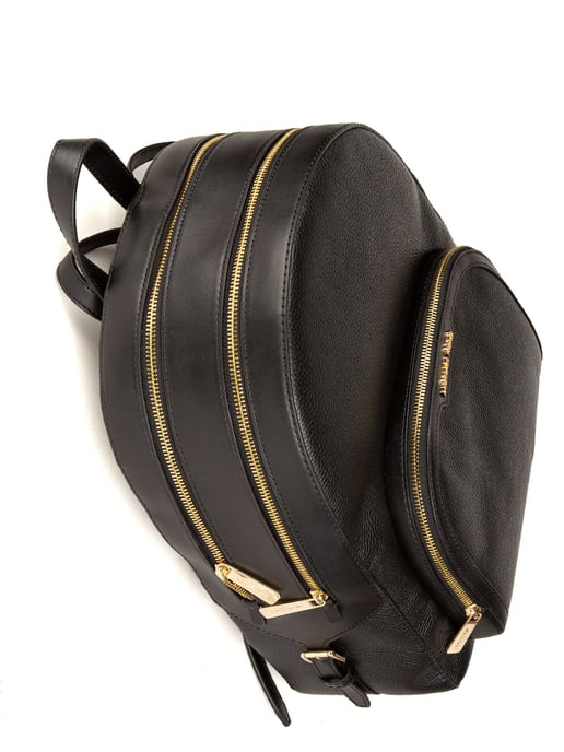 Michael Kors Jaycee Großer Rucksack mit Reißverschlusstasche - Image 4