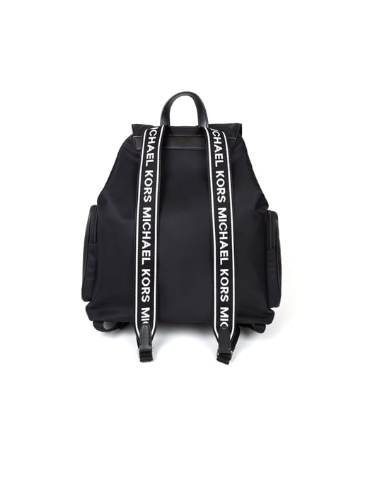 Michael Kors Khai Großer Cargo-Rucksack mit Klappe - Image 3