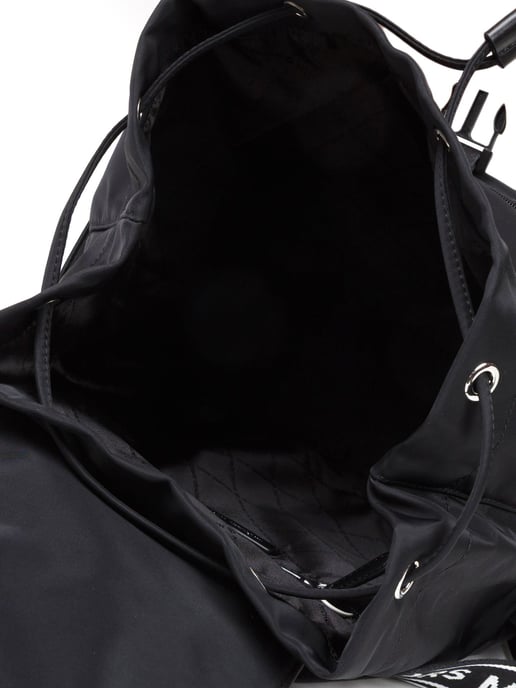 Michael Kors Khai Großer Cargo-Rucksack mit Klappe - Image 4