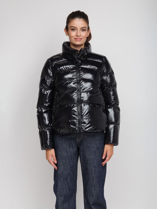 Pinko Jacke Schwarz - Image 3