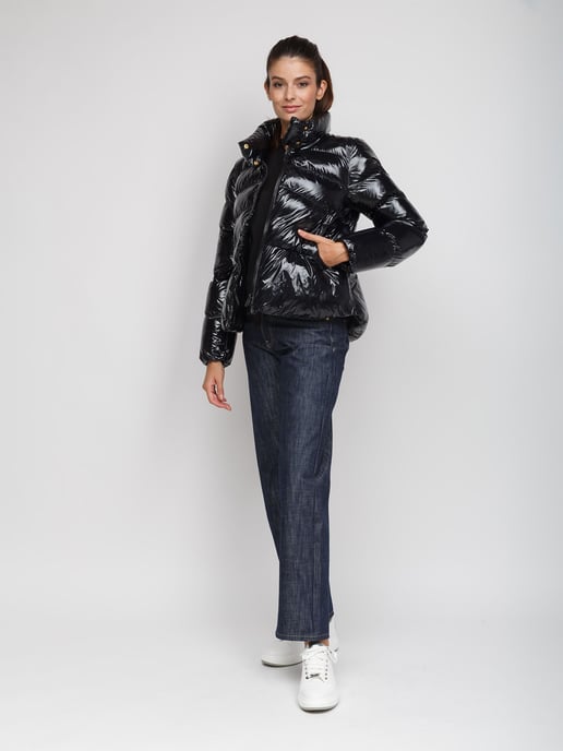 Pinko Jacke Schwarz - Image 4