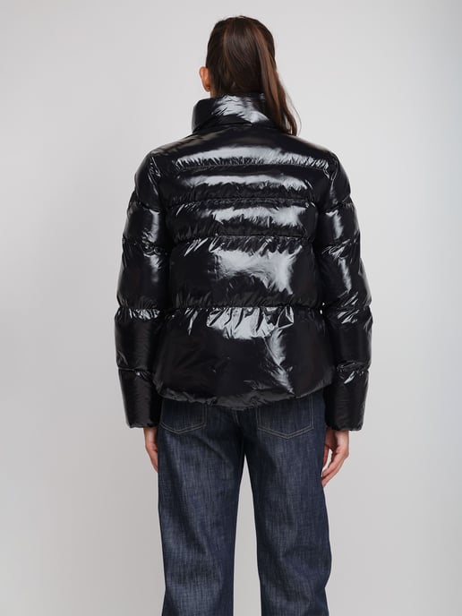 Pinko Jacke Schwarz - Image 5