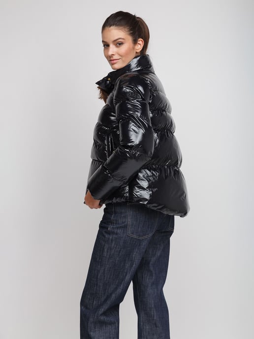 Pinko Jacke Schwarz - Image 6